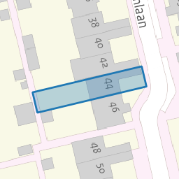 Perceel WSL01-W-6396