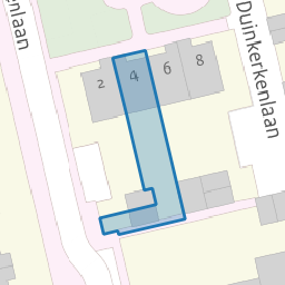 Perceel WSL01-W-6403