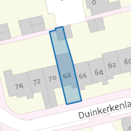 Perceel WSL01-W-6409