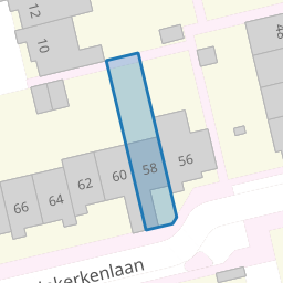 Perceel WSL01-W-6421