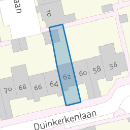 Perceel WSL01-W-6423