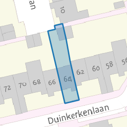 Perceel WSL01-W-6424