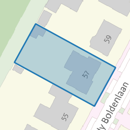 Perceel WSL01-W-6428