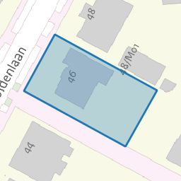 Perceel WSL01-W-6447