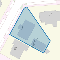 Perceel WSL01-W-6448