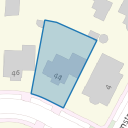 Perceel WSL01-W-6464