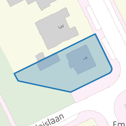 Perceel WSL01-W-6476