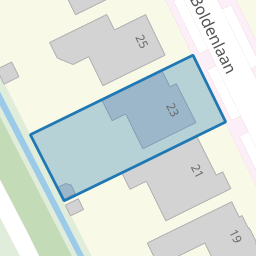 Perceel WSL01-W-6481