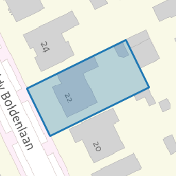 Perceel WSL01-W-6495