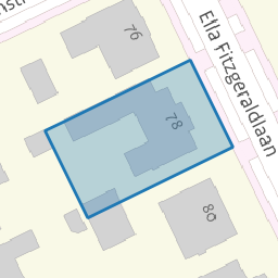 Perceel WSL01-W-6497