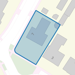 Perceel WSL01-W-6516