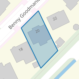 Perceel WSL01-W-6539