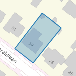 Perceel WSL01-W-6550