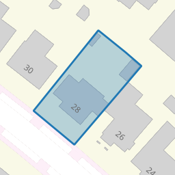 Perceel WSL01-W-6551