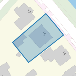 Perceel WSL01-W-6581