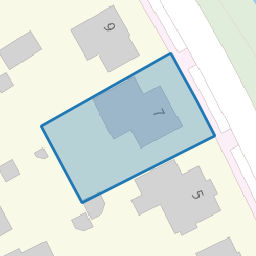 Perceel WSL01-W-6587