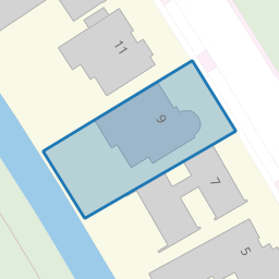 Perceel WSL01-W-6604