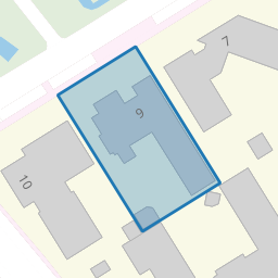 Perceel WSL01-W-6610