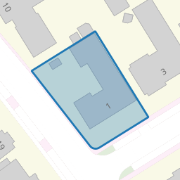 Perceel WSL01-W-6611