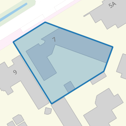 Perceel WSL01-W-6613