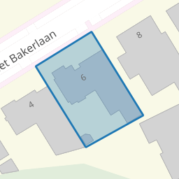 Perceel WSL01-W-6618