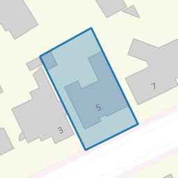 Perceel WSL01-W-6623