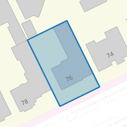 Perceel WSL01-W-6632