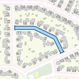 Perceel WSL01-W-6651