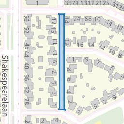 Perceel WSL01-W-6652