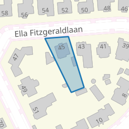 Perceel WSL01-W-6663