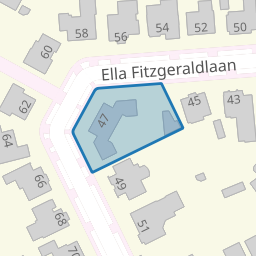 Perceel WSL01-W-6670