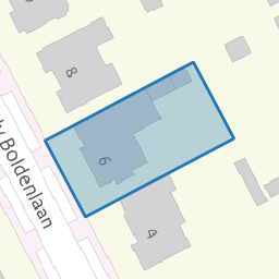 Perceel WSL01-W-6689