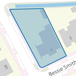 Perceel WSL01-W-6691