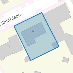 Perceel WSL01-W-6695