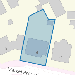 Perceel WSL01-W-6697