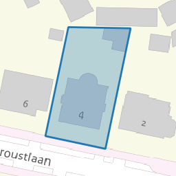 Perceel WSL01-W-6700