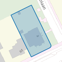 Perceel WSL01-W-6705