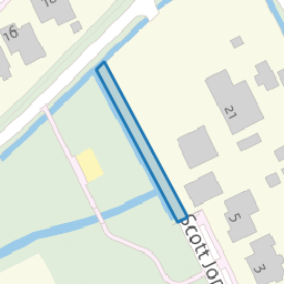 Perceel WSL01-W-6706