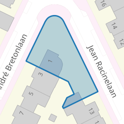 Perceel WSL01-W-6707