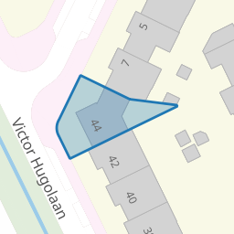 Perceel WSL01-W-6711