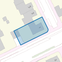 Perceel WSL01-W-6712