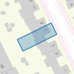 Perceel WSL01-W-6715