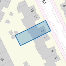 Perceel WSL01-W-6716