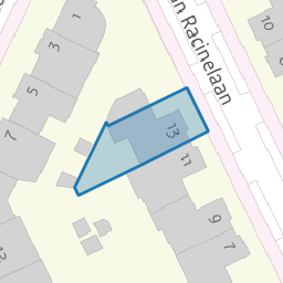 Perceel WSL01-W-6718