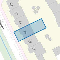 Perceel WSL01-W-6722