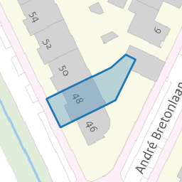 Perceel WSL01-W-6726