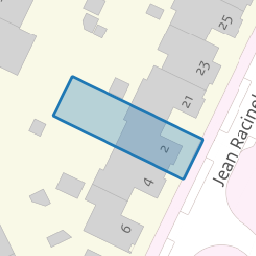 Perceel WSL01-W-6732