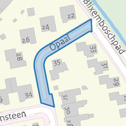 Perceel WSL01-W-6737