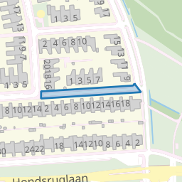 Perceel WSL01-W-6738