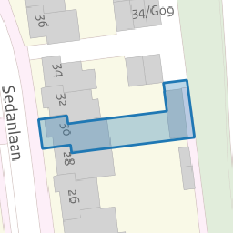 Perceel WSL01-W-6741